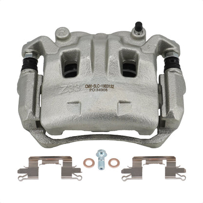 Étrier de frein à disque avant droit pour Nissan Frontier Suzuki Equator SLC-19B3122