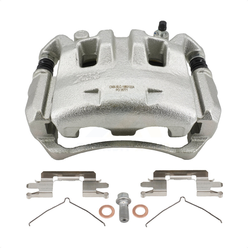 Étrier de frein avant droit pour Nissan Frontier Pathfinder Xterra Suzuki Equator
