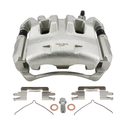 Étrier de frein avant droit pour Nissan Frontier Pathfinder Xterra Suzuki Equator
