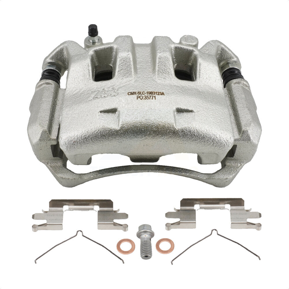 Étrier de frein avant gauche pour Nissan Frontier Pathfinder Xterra Suzuki Equator