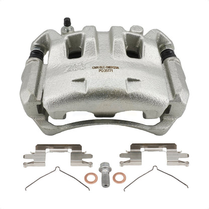 Étrier de frein avant gauche pour Nissan Frontier Pathfinder Xterra Suzuki Equator