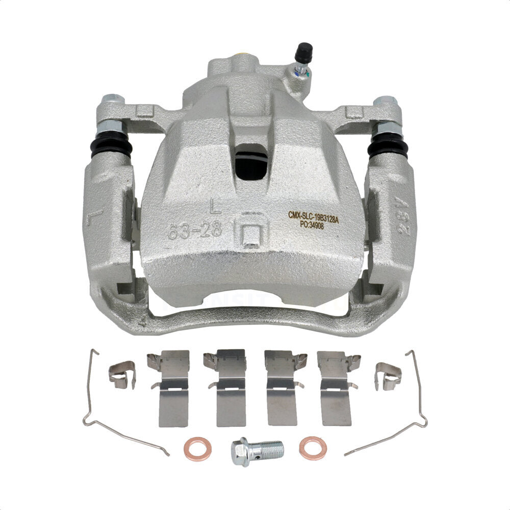 Étrier de frein à disque avant gauche, pour Toyota Camry Lexus ES350 Avalon ES300h