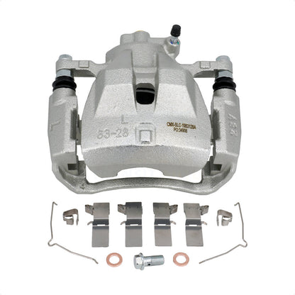 Étrier de frein à disque avant gauche, pour Toyota Camry Lexus ES350 Avalon ES300h