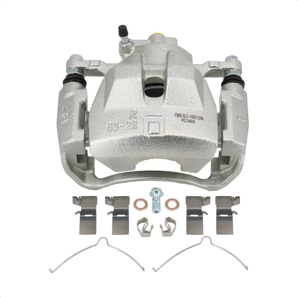 Étrier de frein à disque avant droit, pour Toyota Camry Lexus ES350 Avalon ES300h
