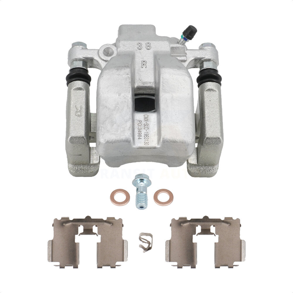 Étrier de frein à disque arrière droit pour Toyota Camry Lexus ES350 Avalon SLC-19B3130