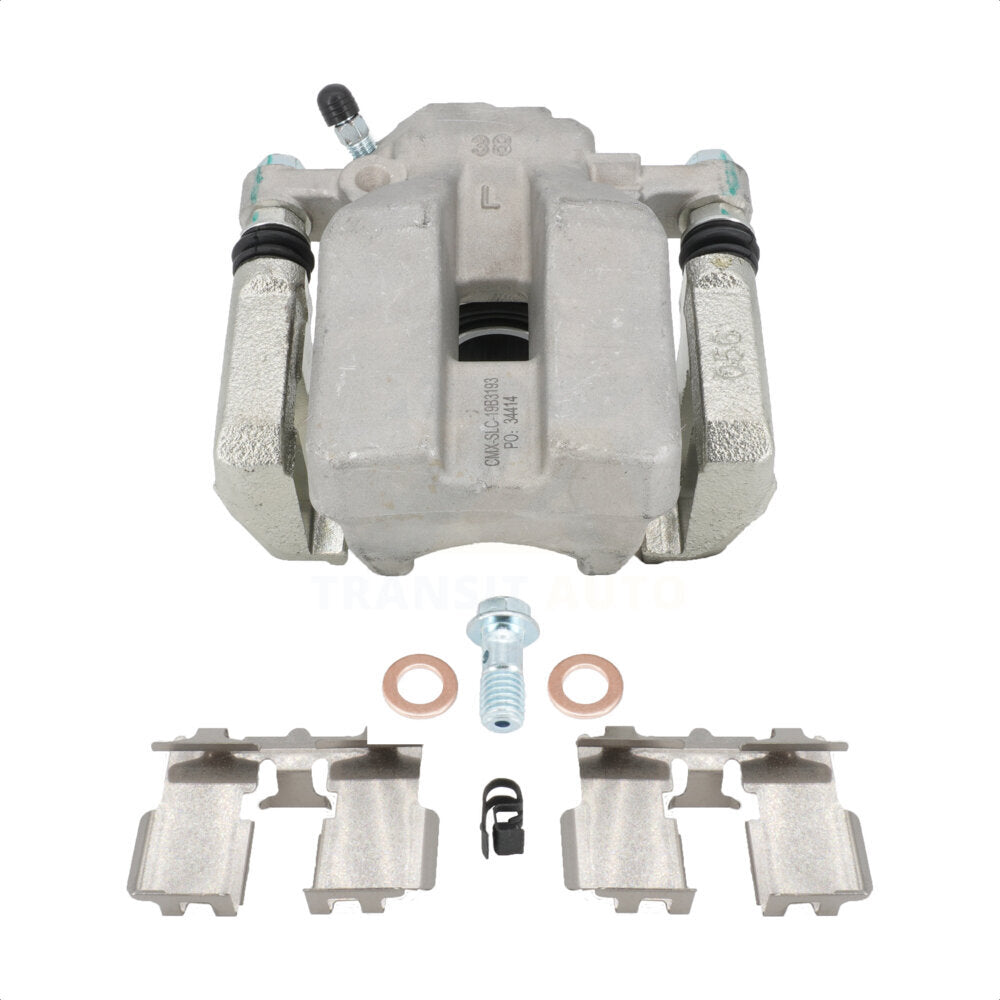 Étrier de frein à disque arrière gauche pour Toyota RAV4 SLC-19B3193