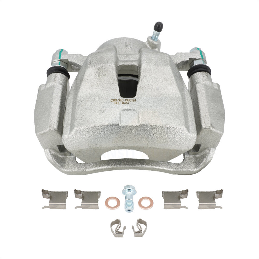 Étrier de frein avant gauche, pour Toyota RAV4 Matrix Pontiac Vibe Scion Corolla iM t