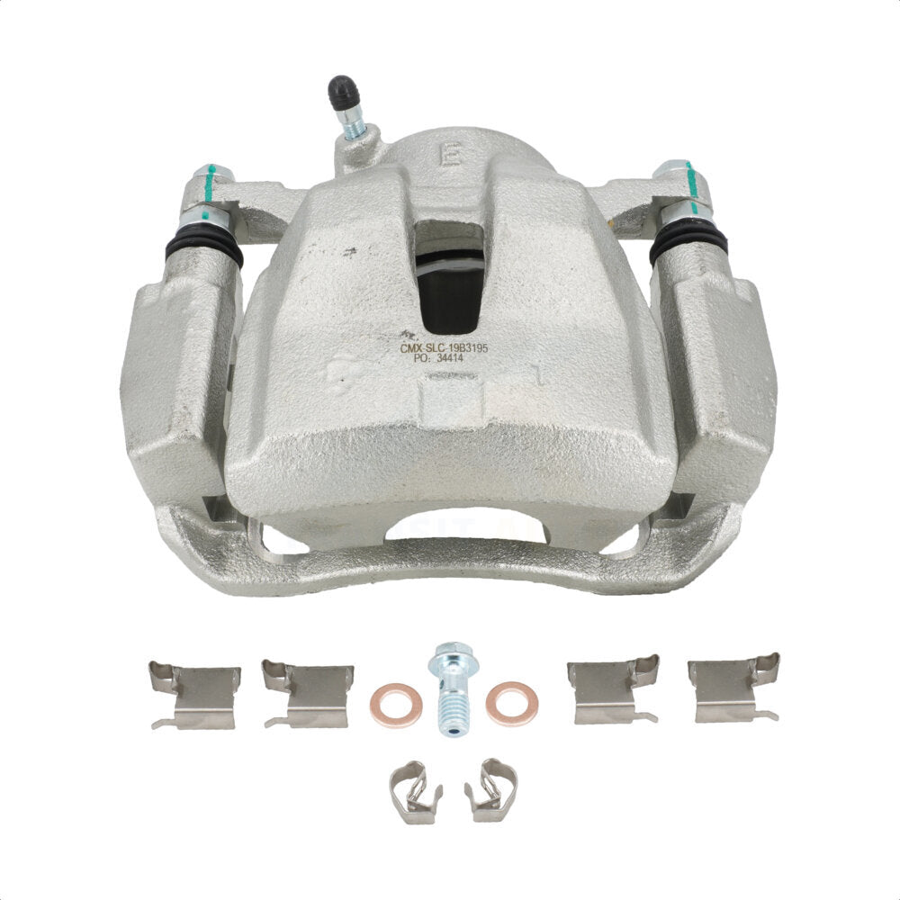 Étrier de frein avant droit, pour Toyota RAV4 Matrix Pontiac Vibe Scion Corolla iM
