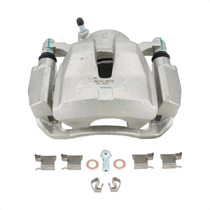 Étrier de frein avant droit, pour Toyota RAV4 Matrix Pontiac Vibe Scion Corolla iM