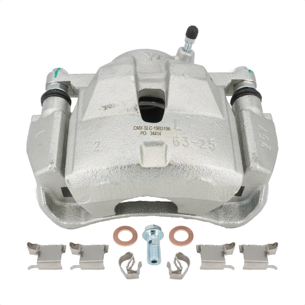 Étrier de frein à disque avant gauche pour Toyota RAV4 SLC-19B3196