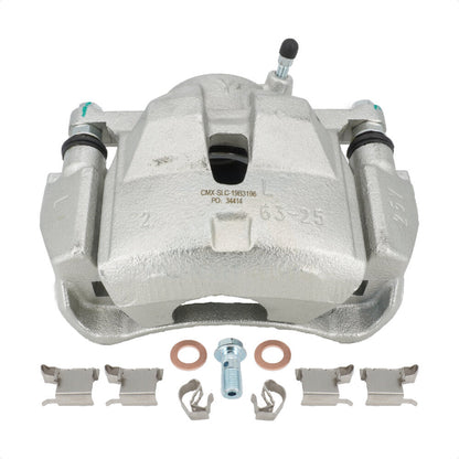 Étrier de frein à disque avant gauche pour Toyota RAV4 SLC-19B3196