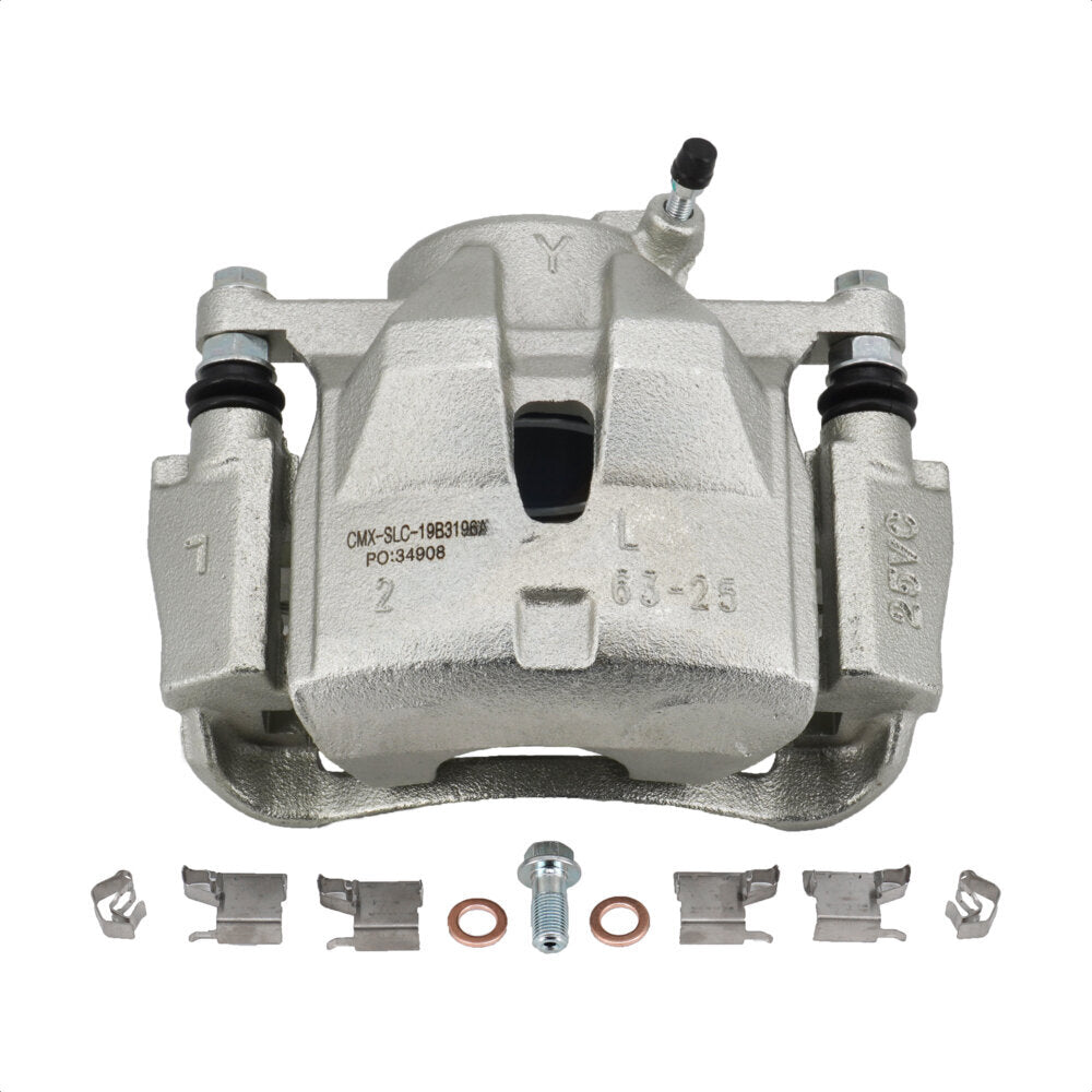 Étrier de frein à disque avant gauche, pour Toyota RAV4 Prius V Scion xB Lexus HS250h