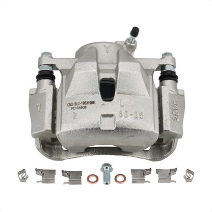 Étrier de frein à disque avant gauche, pour Toyota RAV4 Prius V Scion xB Lexus HS250h