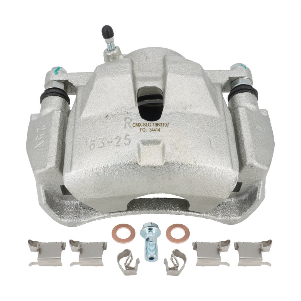 Étrier de frein à disque avant droit pour Toyota RAV4 SLC-19B3197