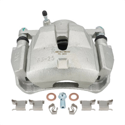 Étrier de frein à disque avant droit pour Toyota RAV4 SLC-19B3197