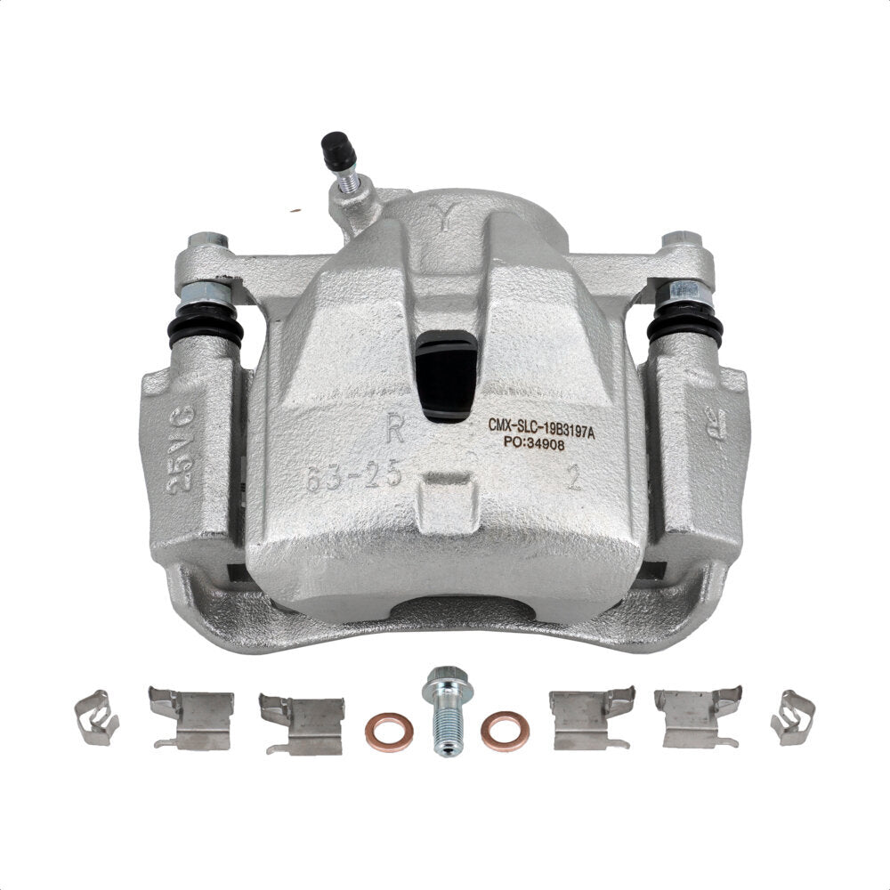 Étrier de frein à disque avant droit, pour Toyota RAV4 Prius V Scion xB Lexus HS250h
