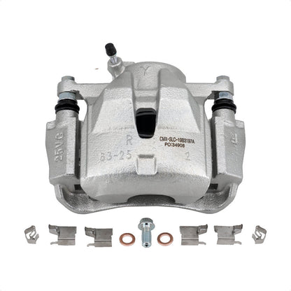 Étrier de frein à disque avant droit, pour Toyota RAV4 Prius V Scion xB Lexus HS250h