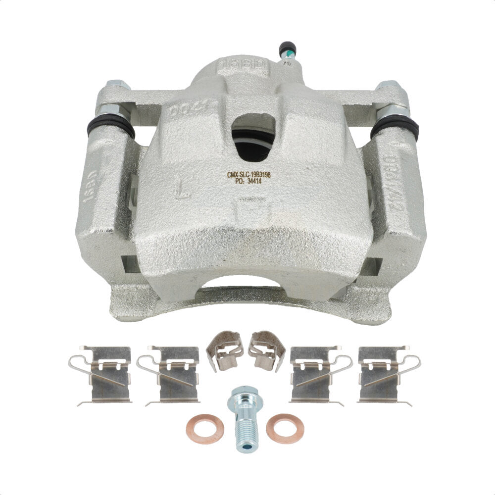 Étrier de frein à disque avant gauche pour Toyota Yaris SLC-19B3198
