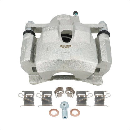 Étrier de frein à disque avant gauche pour Toyota Yaris SLC-19B3198