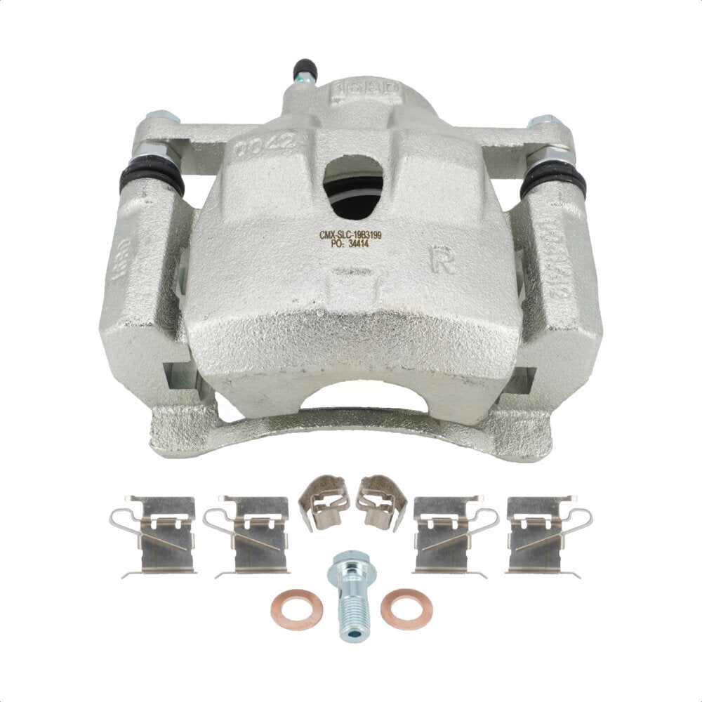 Étrier de frein à disque avant droit pour Toyota Yaris SLC-19B3199