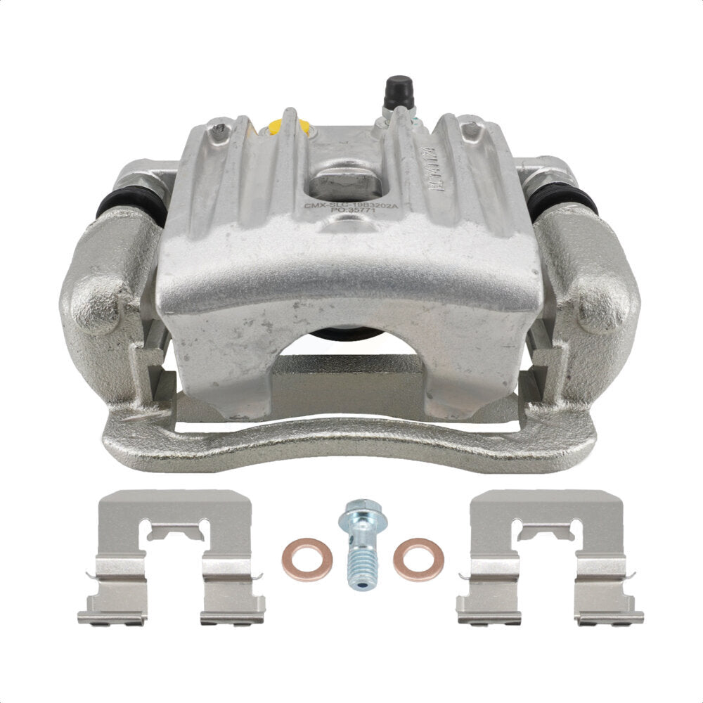 Étrier de frein à disque arrière droit pour Kia Sedona Hyundai Entourage SLC-19B3202A