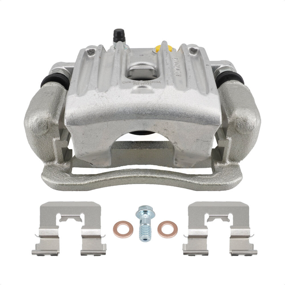 Étrier de frein à disque arrière gauche pour Kia Sedona Hyundai Entourage SLC-19B3203A