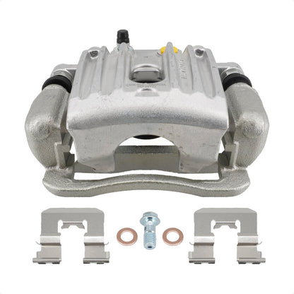 Étrier de frein à disque arrière gauche pour Kia Sedona Hyundai Entourage SLC-19B3203A