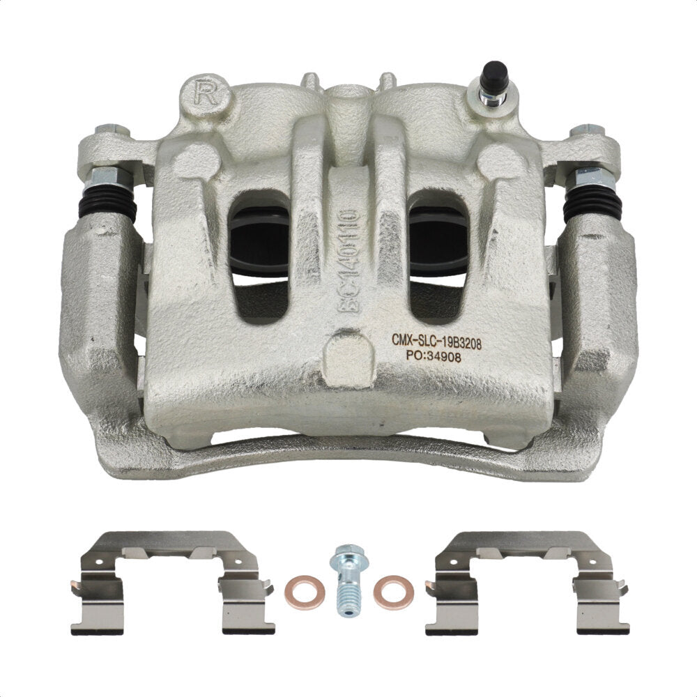 Étrier de frein à disque avant droit pour Kia Sedona Hyundai Entourage SLC-19B3208