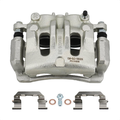 Étrier de frein à disque avant droit pour Kia Sedona Hyundai Entourage SLC-19B3208