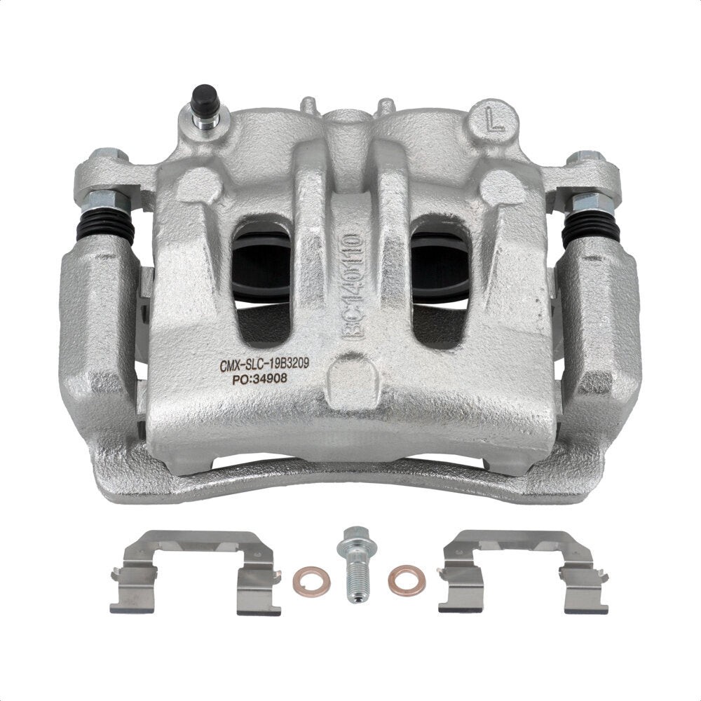 Étrier de frein à disque avant gauche pour Kia Sedona Hyundai Entourage SLC-19B3209