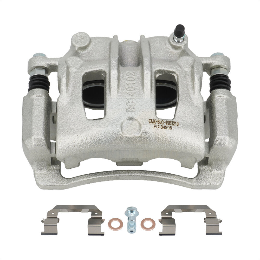 Étrier de frein à disque avant droit pour Hyundai Santa Fe XL SLC-19B3210