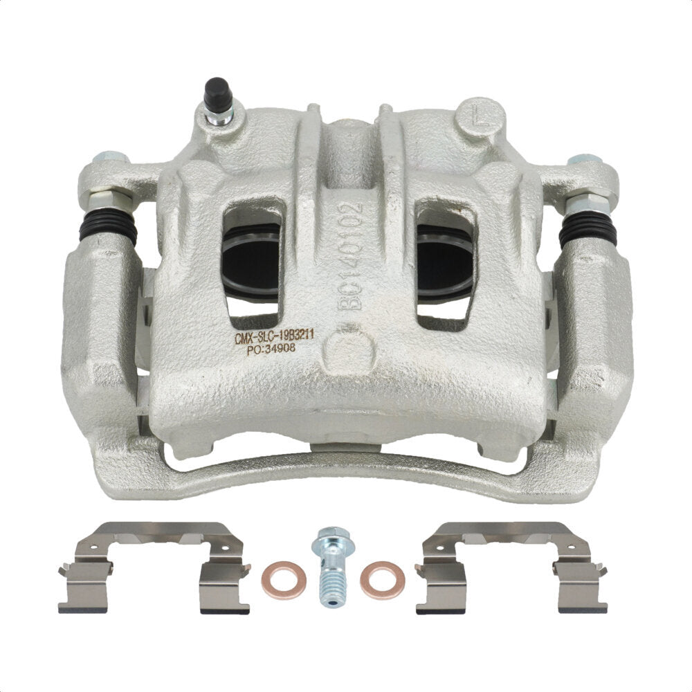 Étrier de frein à disque avant gauche pour Hyundai Santa Fe XL SLC-19B3211