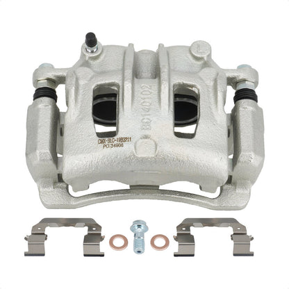 Étrier de frein à disque avant gauche pour Hyundai Santa Fe XL SLC-19B3211
