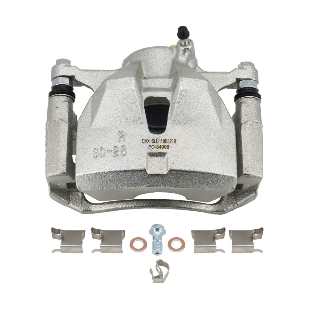 Étrier de frein à disque avant droit pour Lexus IS250 SLC-19B3218