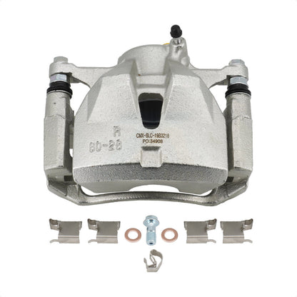 Étrier de frein à disque avant droit pour Lexus IS250 SLC-19B3218