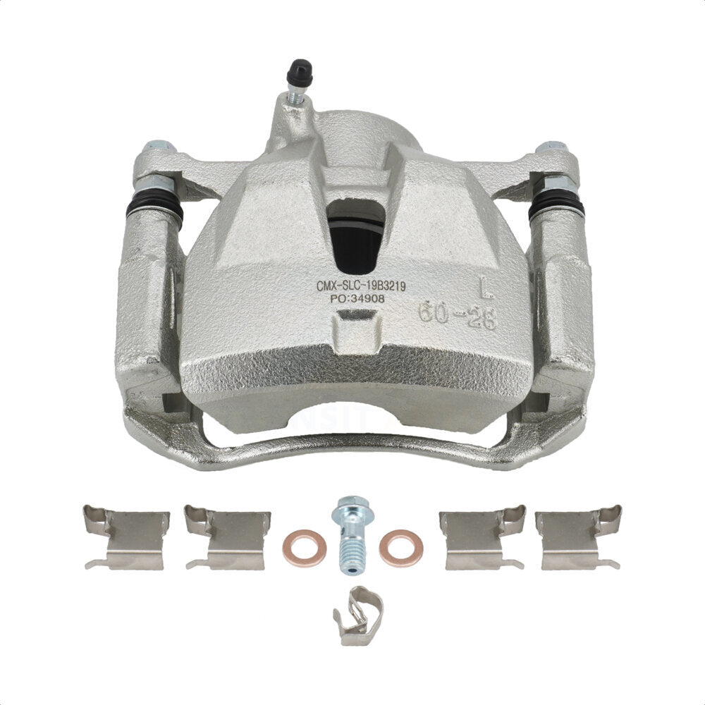 Étrier de frein à disque avant gauche pour Lexus IS250 SLC-19B3219