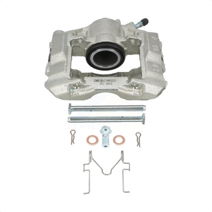 Étrier de frein à disque arrière droit pour Lexus IS250 SLC-19B3220