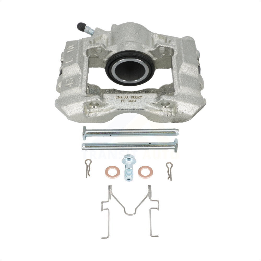 Étrier de frein à disque arrière gauche pour Lexus IS250 SLC-19B3221