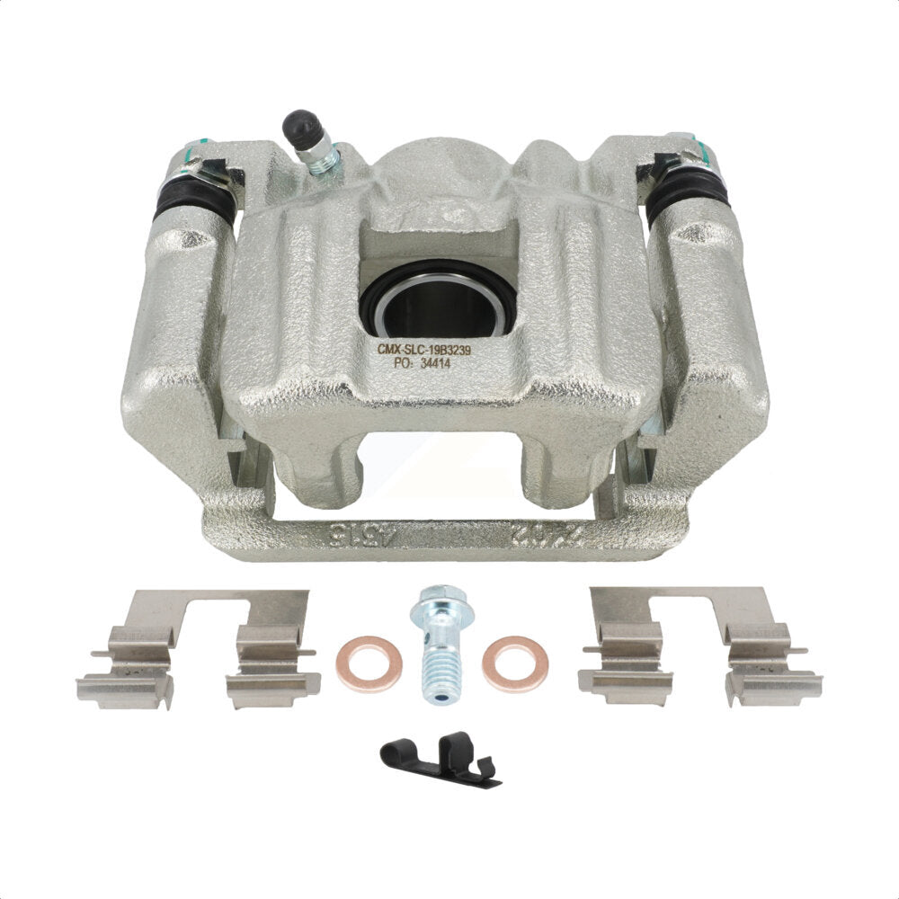 Étrier de frein à disque arrière gauche pour Acura MDX ZDX SLC-19B3239
