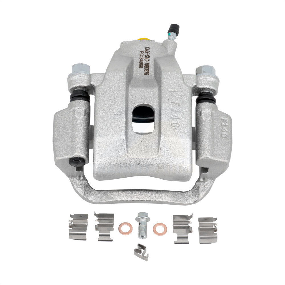 Étrier de frein à disque arrière droit pour Toyota Tundra Sequoia SLC-19B3276