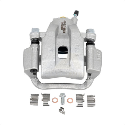 Étrier de frein à disque arrière droit pour Toyota Tundra Sequoia SLC-19B3276