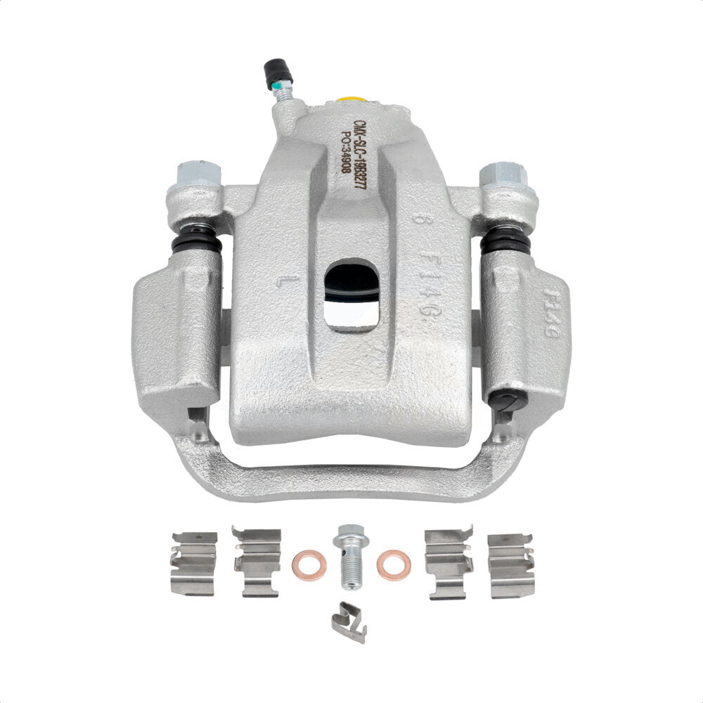 Étrier de frein à disque arrière gauche pour Toyota Tundra Sequoia SLC-19B3277