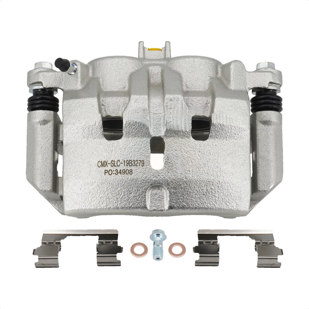 Étrier de frein à disque avant droit pour Acura MDX ZDX SLC-19B3279