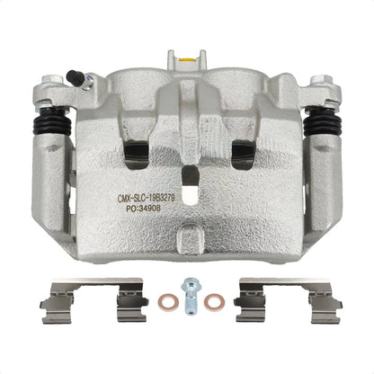 Étrier de frein à disque avant droit pour Acura MDX ZDX SLC-19B3279