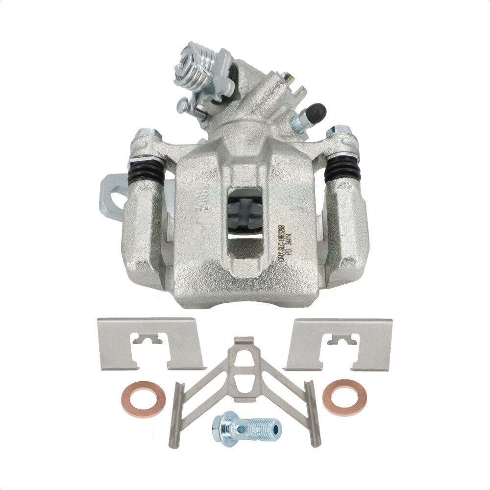 Étrier de frein à disque arrière droit pour Honda Civic Acura ILX CSX SLC-19B3298