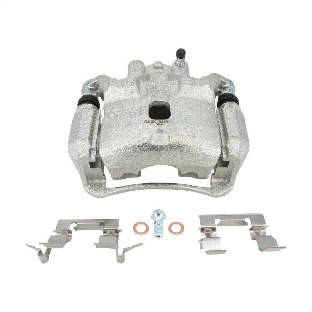 Étrier de frein à disque avant gauche pour Nissan Sentra SLC-19B3306
