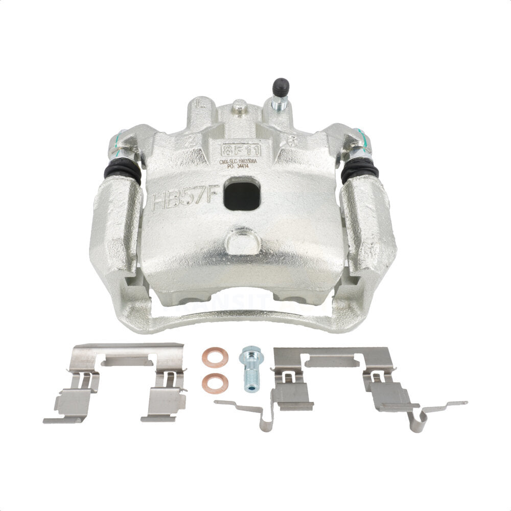 Étrier de frein à disque avant gauche pour Nissan Versa Cube SLC-19B3306A