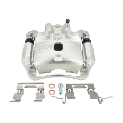 Étrier de frein à disque avant gauche pour Nissan Versa Cube SLC-19B3306A