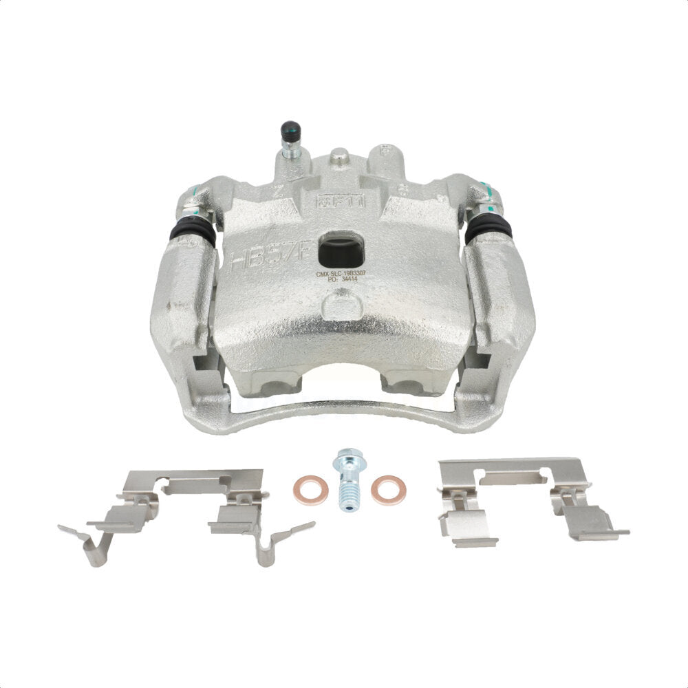 Étrier de frein à disque avant droit pour Nissan Sentra SLC-19B3307
