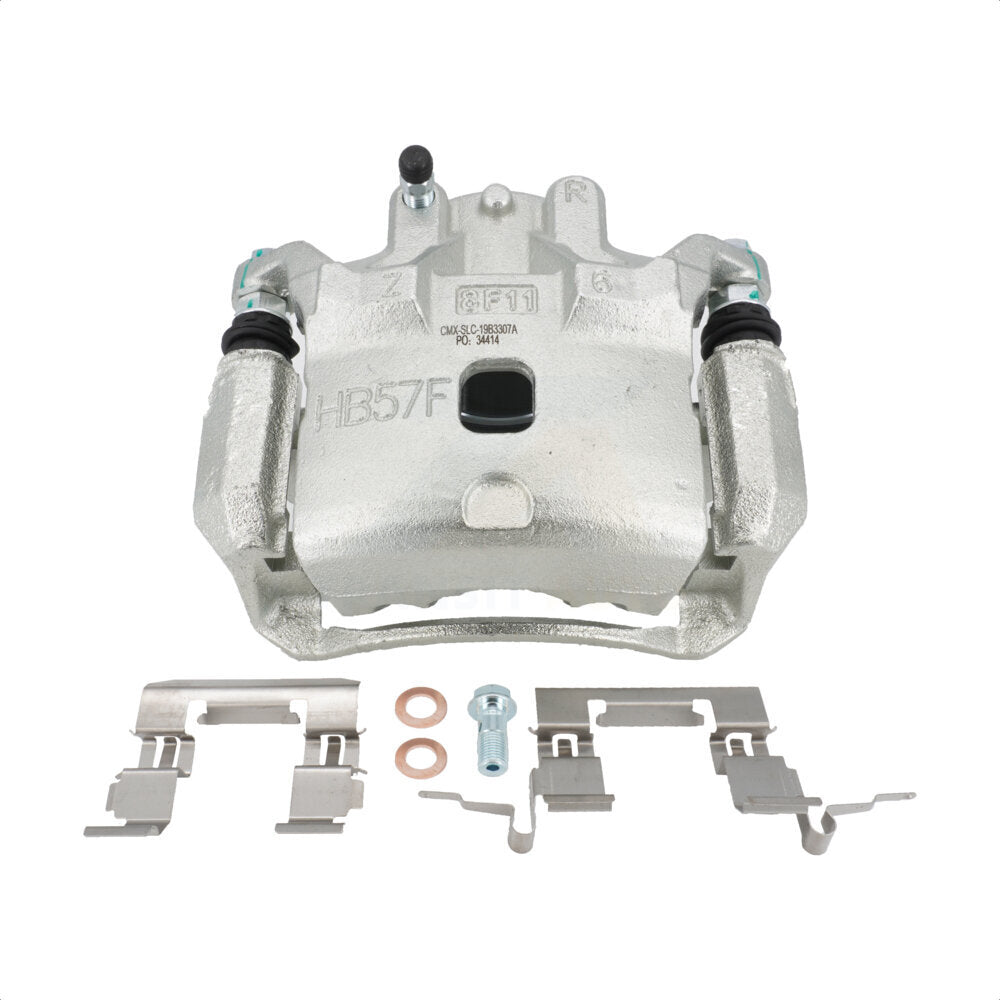 Étrier de frein à disque avant droit pour Nissan Versa Cube SLC-19B3307A